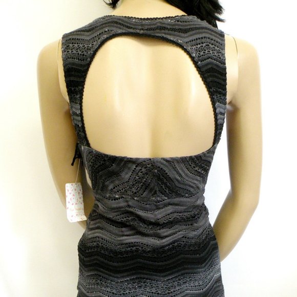 Free People All You Ever Wanted Dress 8 nwt - Picture 2 of 6